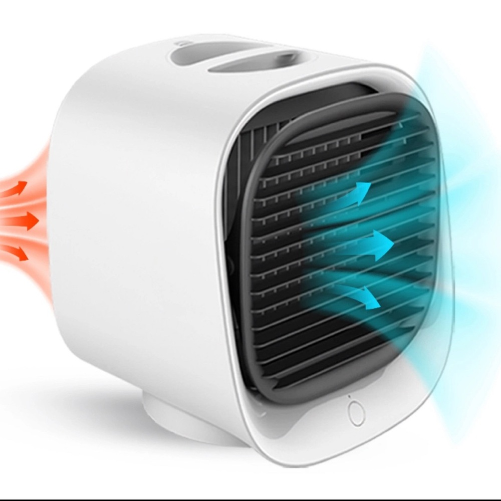Airabreeze Portable Air Cooler